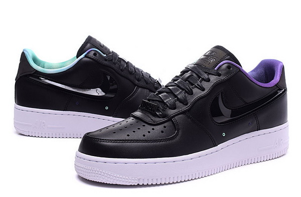 Nike Air Force One Men Low--090